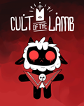 ⭐️ ВСЕ СТРАНЫ+РОССИЯ⭐️ Cult of the Lamb Steam Gift - изображение № 4