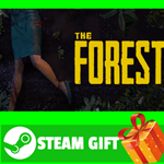 ⭐️ ВСЕ СТРАНЫ+РОССИЯ⭐️ The Forest Steam Gift 