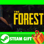⭐️ ВСЕ СТРАНЫ+РОССИЯ⭐️ The Forest Steam Gift  - изображение № 2