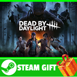 ⭐️ВСЕ СТРАНЫ+РОССИЯ⭐️Dead by Daylight Steam Gift ДБД 