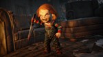 ⭐️ВСЕ СТРАНЫ+РОССИЯ⭐️Dead by Daylight Steam Gift ДБД  - изображение № 6