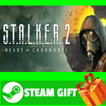 ⭐️ ВСЕ СТРАНЫ⭐️ STALKER 2 Heart of Chornobyl Ultimate