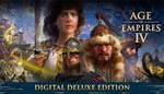 ⭐️ ВСЕ СТРАНЫ⭐️Age of Empires 4 Deluxe Edition STEAM - изображение № 2