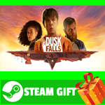 ⭐️ ВСЕ СТРАНЫ+РОССИЯ⭐️ As Dusk Falls Steam Gift - изображение № 2