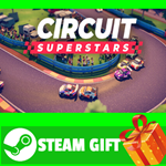 ⭐️ ВСЕ СТРАНЫ+РОССИЯ⭐️ Circuit Superstars Steam Gift - изображение № 2