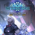 ⭐️STAR OCEAN THE DIVINE FORCE Digital Deluxe Steam Gift