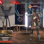⭐️APEX LEGENDS МОНЕТЫ COINS GLOBAL АПЕКС  ORIGIN КОДЫ - изображение № 4
