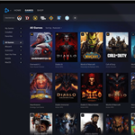 ⭐️ПОДАРОЧНЫЕ КАРТЫ⭐???????? Battle.net 20-200 EUR Европа EU - изображение № 3