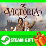 ⭐️ ВСЕ СТРАНЫ⭐️ Victoria 3 Grand Edition STEAM GIFT