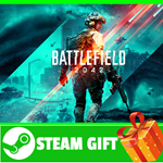 ⭐️ ВСЕ СТРАНЫ+РОССИЯ⭐️ Battlefield 2042 Steam Gift 