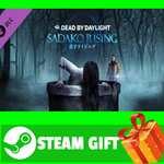 ⭐️ВСЕ СТРАНЫ⭐️Dead by Daylight Sadako Rising Chapter - изображение № 2
