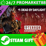 ⭐️ВСЕ СТРАНЫ⭐️Dead by Daylight Killer Expansion Pack