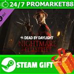 ⭐️ ВСЕ СТРАНЫ+РОССИЯ⭐️ DBD A Nightmare on Elm Street