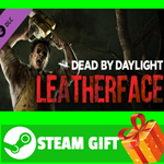 ⭐️ ВСЕ СТРАНЫ+РОССИЯ⭐️ Dead by Daylight Leatherface - изображение № 2