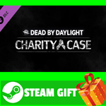 ⭐️ ВСЕ СТРАНЫ+РОССИЯ⭐️ Dead by Daylight Charity Case - изображение № 2