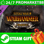 ⭐️ВСЕ СТРАНЫ⭐️ Total War WARHAMMER Norsca Steam Gift