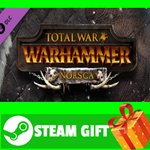 ⭐️ВСЕ СТРАНЫ⭐️ Total War WARHAMMER Norsca Steam Gift - изображение № 2