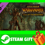 ⭐️ВСЕ СТРАНЫ⭐️ WARHAMMER Call of the Beastmen STEAM - изображение № 2