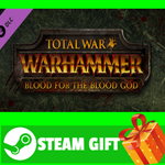 ⭐️ ВСЕ СТРАНЫ⭐️ WARHAMMER Blood for the Blood God - изображение № 2