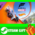 ⭐️ВСЕ СТРАНЫ⭐️Forza Horizon 5 Hot Wheels STEAM GIFT - изображение № 2
