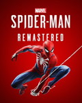 ⭐️????????РФ+СНГ Marvel’s Spider-Man Remastered STEAM