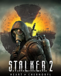 ⭐️????????РФ+СНГ S.T.A.L.K.E.R. 2: Heart of Chornobyl STEAM