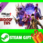 ⭐️ВСЕ СТРАНЫ⭐️Dying Light 2 Stay Human: Bloody Ties - изображение № 2