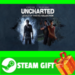 ⭐️ВСЕ СТРАНЫ⭐️ UNCHARTED Наследие воров Коллекция - изображение № 2