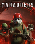 ⭐️ ВСЕ СТРАНЫ+РОССИЯ⭐️ Marauders Steam Gift - изображение № 2
