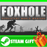 ⭐️ ВСЕ СТРАНЫ+РОССИЯ⭐️ Foxhole Steam Gift  - изображение № 3