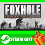 ⭐️ ВСЕ СТРАНЫ+РОССИЯ⭐️ Foxhole Steam Gift  - изображение № 2