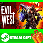 ⭐️ ВСЕ СТРАНЫ+РОССИЯ⭐️ Evil West Steam Gift - изображение № 2