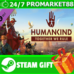⭐️ВСЕ СТРАНЫ⭐️HUMANKIND Together We Rule Expansion GIFT