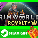 ⭐️ ВСЕ СТРАНЫ+РОССИЯ⭐️ RimWorld - Royalty Steam Gift  - изображение № 2