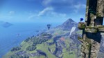  Sonic Frontiers - ОНЛАЙН STEAM (Region Free) - изображение № 2