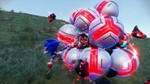  Sonic Frontiers - ОНЛАЙН STEAM (Region Free) - изображение № 5