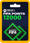 ⭐️ 12000 POINTS ⭐️ FIFA 23 - ORIGIN (GLOBAL KEY) 