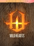 ⭐️???????? РФ+СНГ WILD HEARTS Karakuri STEAM