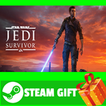 ⭐️ ВСЕ СТРАНЫ+РОССИЯ⭐️ STAR WARS Jedi: Survivor Gift