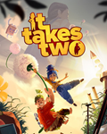 ⭐️ ВСЕ СТРАНЫ+РОССИЯ⭐️ It Takes Two Steam Gift  - изображение № 2