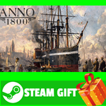 ⭐️ ВСЕ СТРАНЫ+РОССИЯ⭐️ Anno 1800 Steam Gift  - изображение № 2