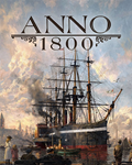 ⭐️ ВСЕ СТРАНЫ+РОССИЯ⭐️ Anno 1800 Steam Gift  - изображение № 3