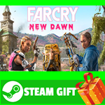 ⭐️ ВСЕ СТРАНЫ+РОССИЯ⭐️ Far Cry New Dawn DELUXE Gift 