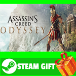 ⭐️ ВСЕ СТРАНЫ+РОССИЯ⭐️ Assassins Creed Odyssey GIFT - изображение № 2