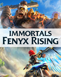 ⭐️ВСЕ СТРАНЫ+РОССИЯ⭐️ Immortals Fenyx Rising STEAM Gift - изображение № 3