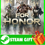⭐️ ВСЕ СТРАНЫ+РОССИЯ⭐️ For Honor Starter Edition 