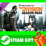 ⭐️ВСЕ СТРАНЫ+РОССИЯ⭐️Tom Clan. The Division Season Pass - изображение № 2