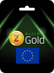 ⭐️ ВСЕ КАРТЫ⭐ Razer Gold 5-300 EURO - (Европа)