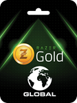 ⭐️ ВСЕ КАРТЫ⭐ Razer Gold 5-500 USD - (GLOBAL)  NO TR