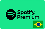 ⭐️ВСЕ КАРТЫ⭐????????Spotify Premium 50-200 BRL (Бразилия)